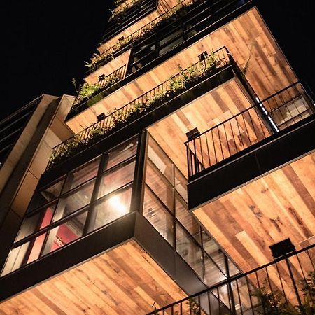 Bnb+ Kanda Tokyo Dış mekan fotoğraf