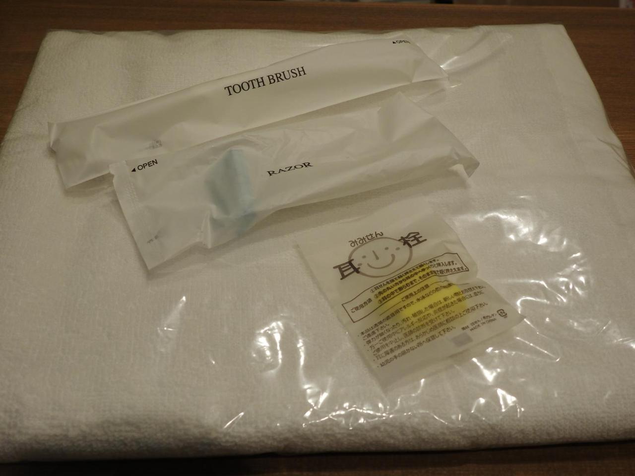 Bnb+ Kanda Tokyo Dış mekan fotoğraf