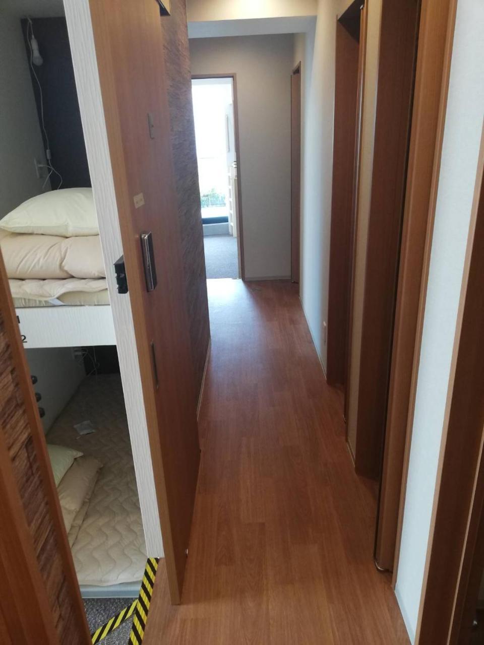 Bnb+ Kanda Tokyo Dış mekan fotoğraf