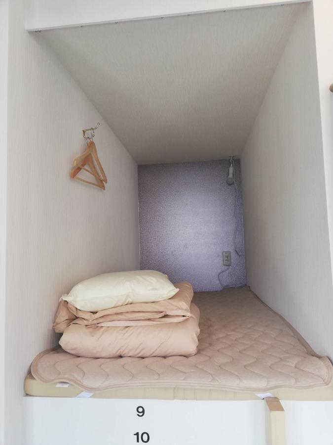 Bnb+ Kanda Tokyo Dış mekan fotoğraf