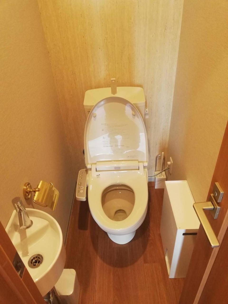 Bnb+ Kanda Tokyo Dış mekan fotoğraf