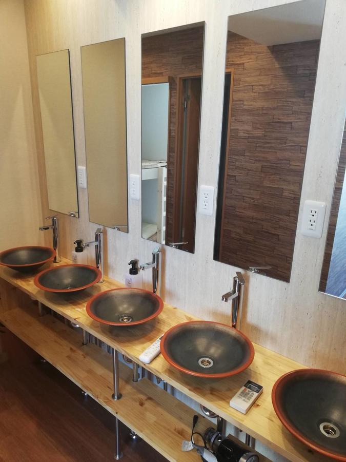 Bnb+ Kanda Tokyo Dış mekan fotoğraf