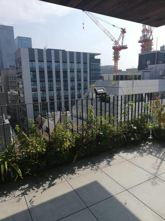 Bnb+ Kanda Tokyo Dış mekan fotoğraf