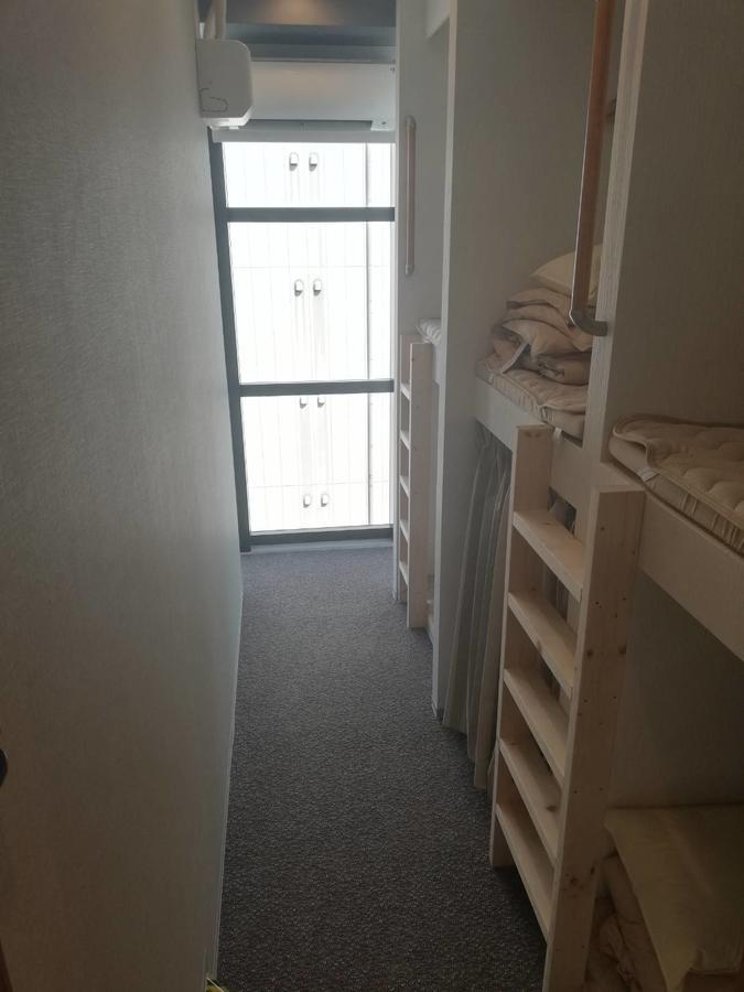 Bnb+ Kanda Tokyo Dış mekan fotoğraf