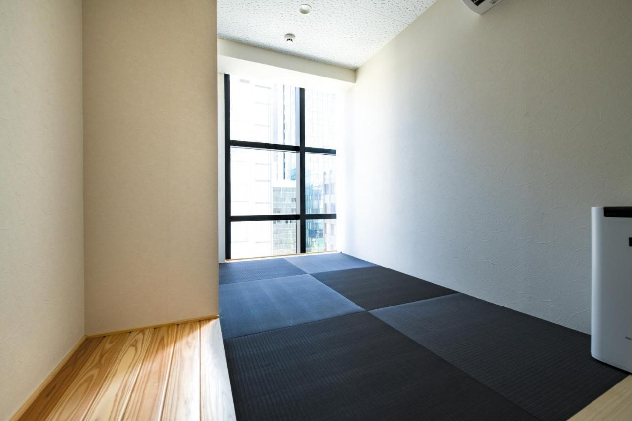 Bnb+ Kanda Tokyo Dış mekan fotoğraf