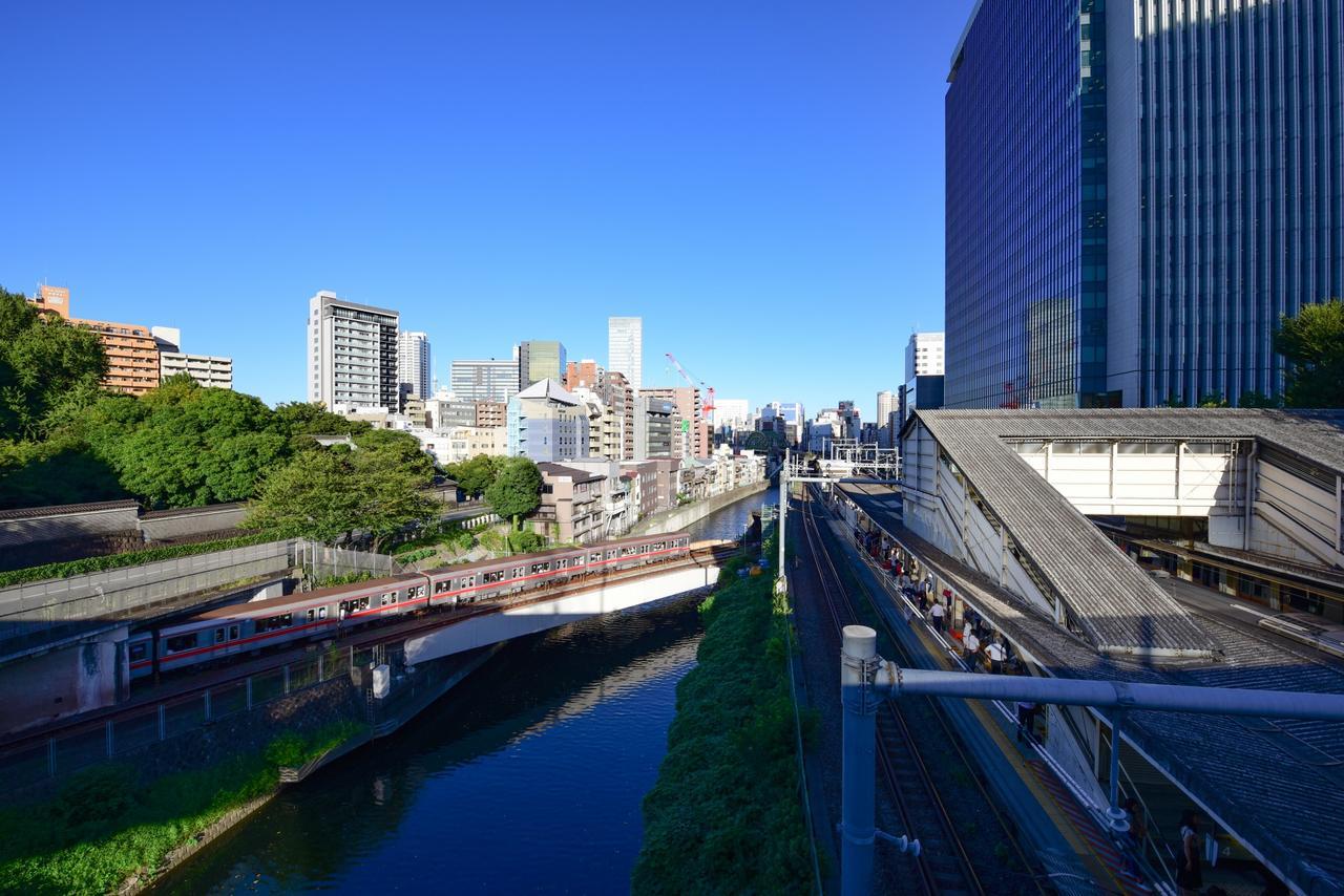 Bnb+ Kanda Tokyo Dış mekan fotoğraf