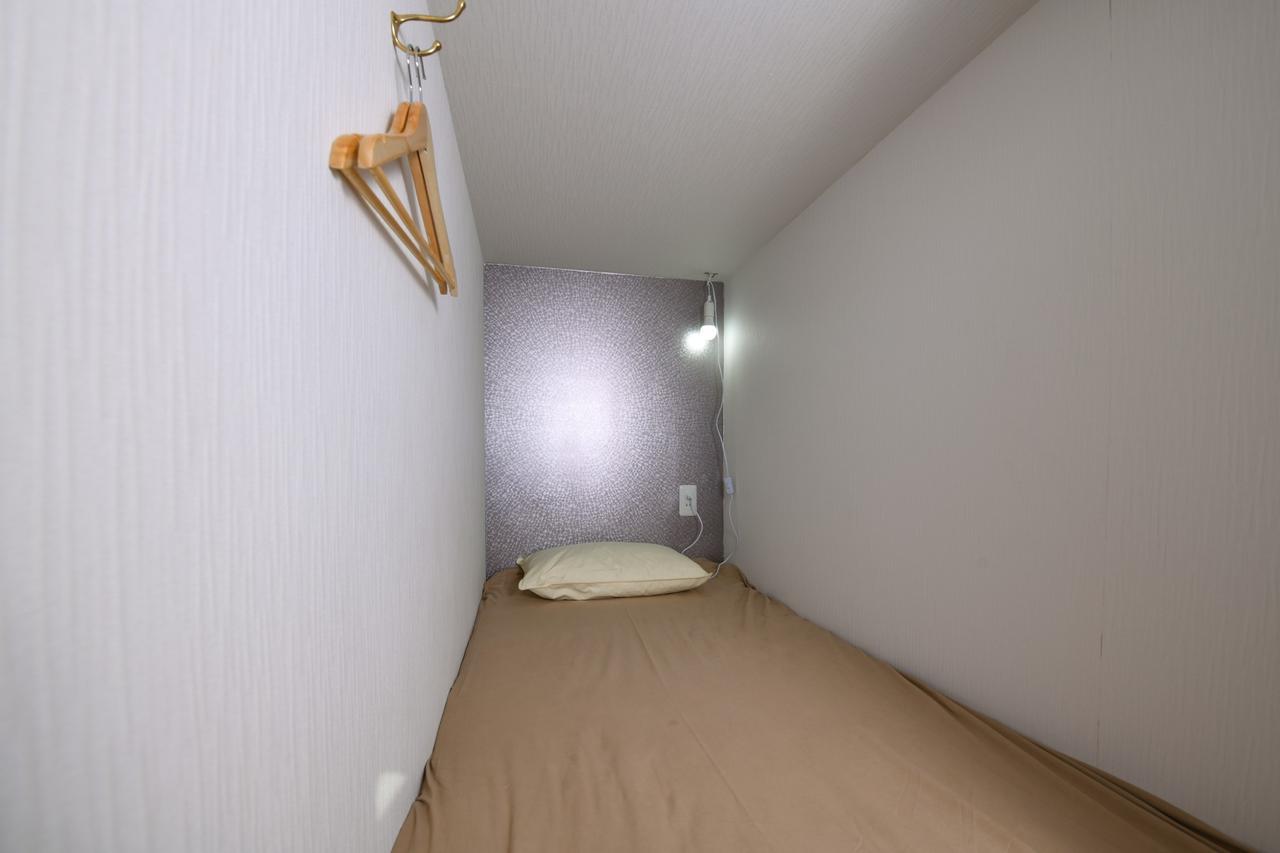 Bnb+ Kanda Tokyo Dış mekan fotoğraf