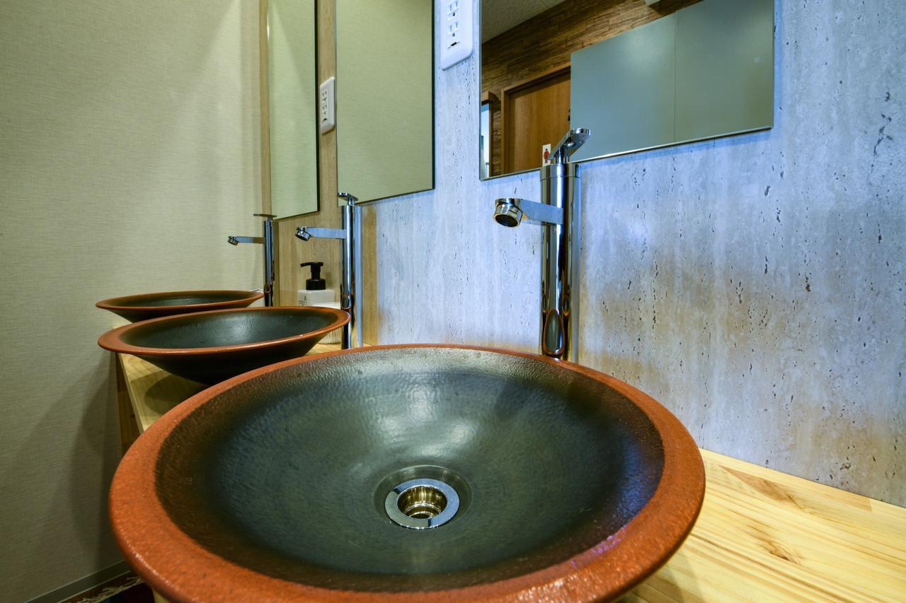 Bnb+ Kanda Tokyo Dış mekan fotoğraf