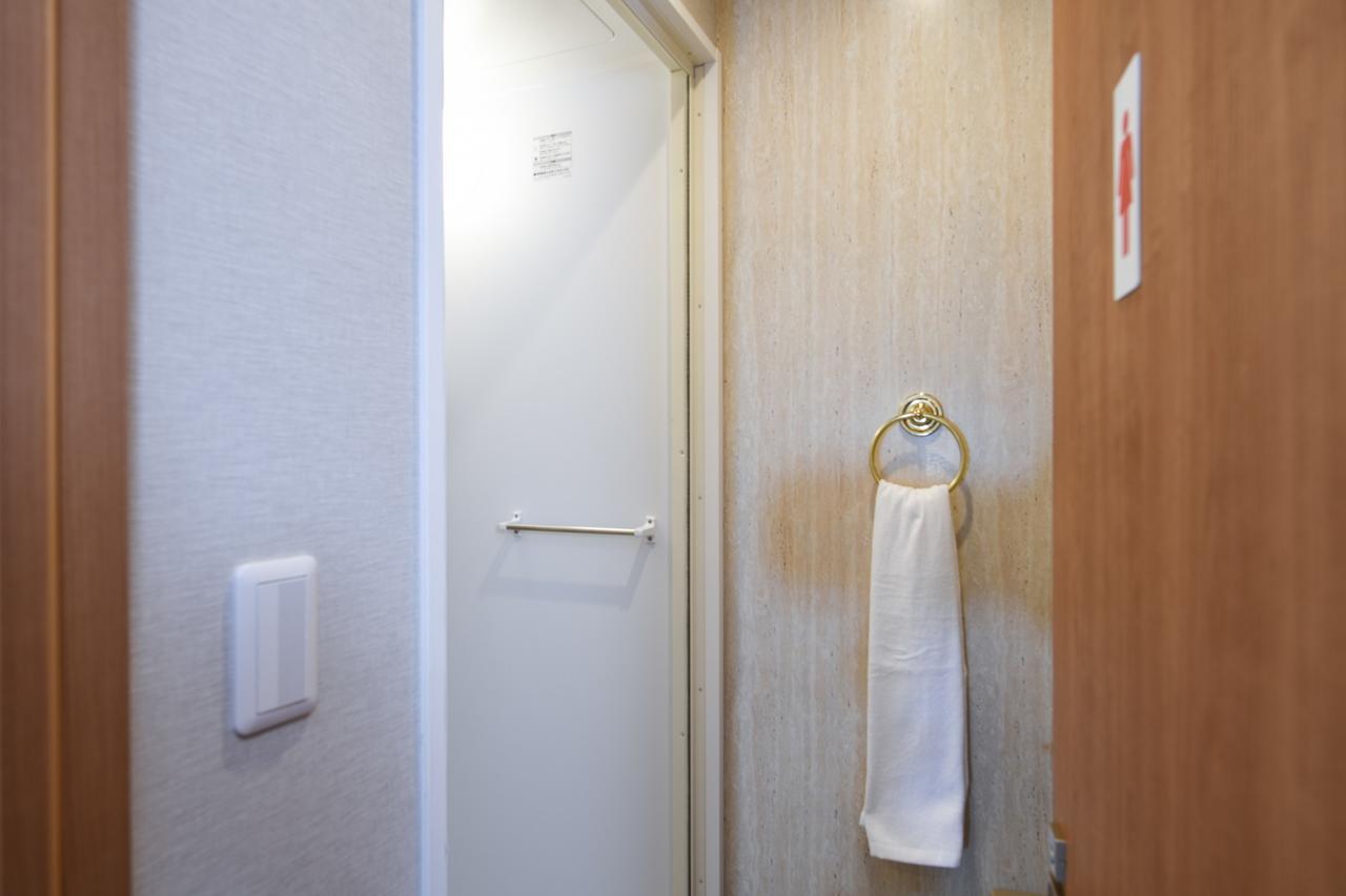 Bnb+ Kanda Tokyo Dış mekan fotoğraf