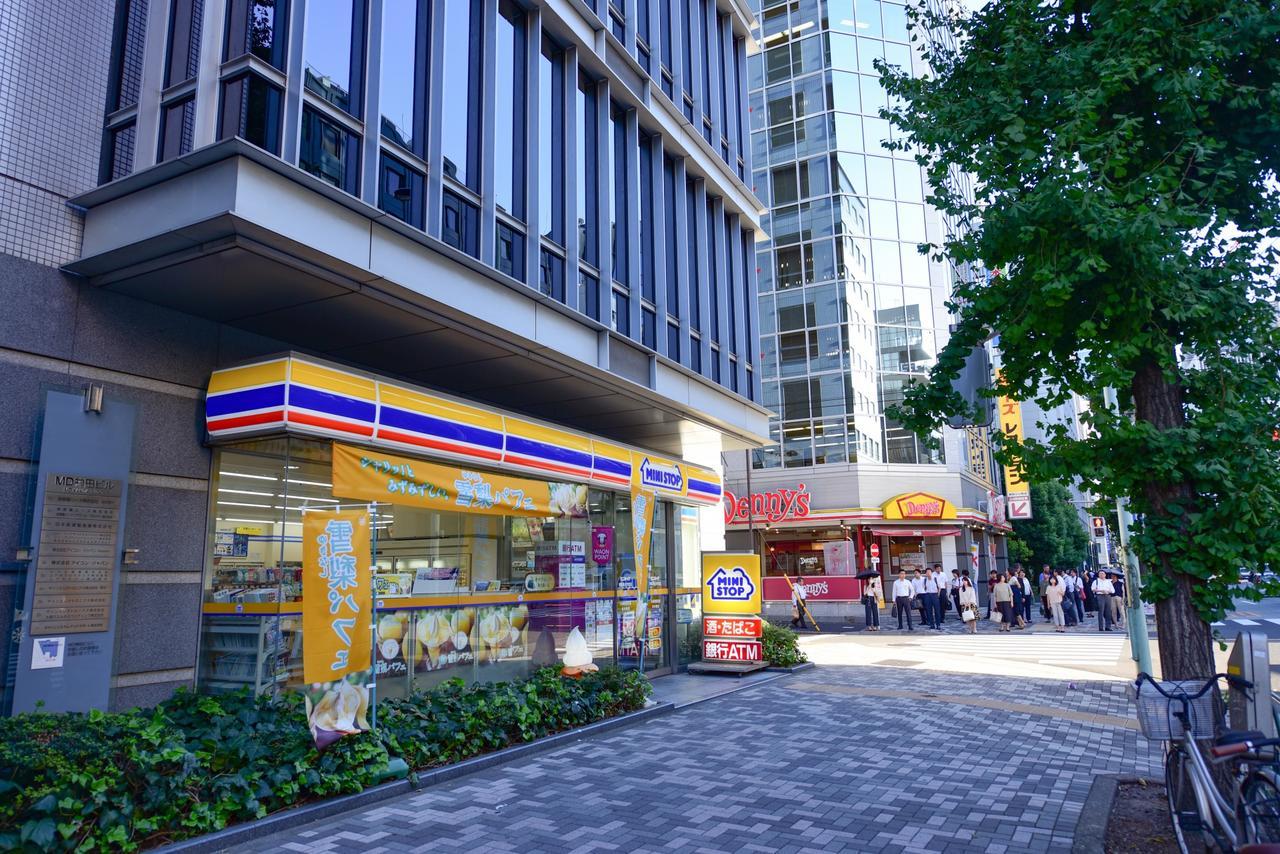 Bnb+ Kanda Tokyo Dış mekan fotoğraf