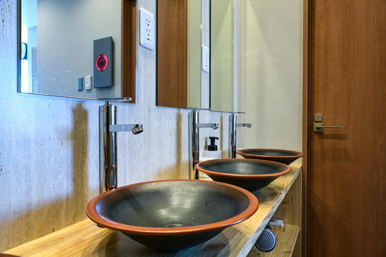 Bnb+ Kanda Tokyo Dış mekan fotoğraf